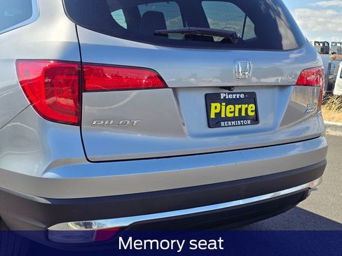 Used 2018 Honda Pilot Touring image 8