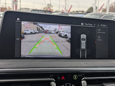 Used 2024 BMW X3 xDrive30i image 21