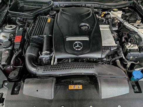 Used 2017 Mercedes-Benz SLC 300 image 22