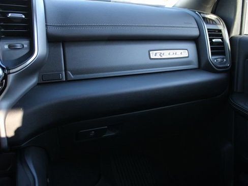 Used 2026 RAM 2500 Rebel w/ Rebel Level 1 Equipment Group image 31