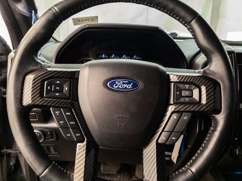 Used 2020 Ford F150 XLT w/ Equipment Group 302A Luxury image 11