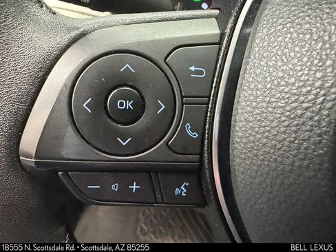 Used 2021 Toyota RAV4 XLE Premium FWD image 26