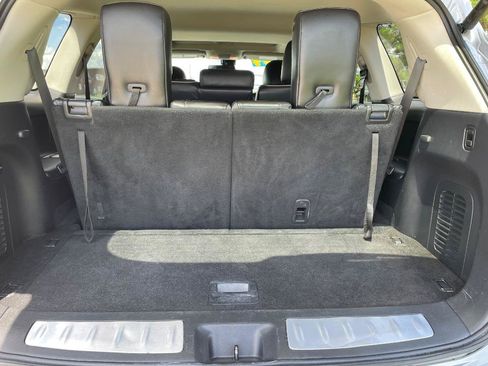 Used 2018 INFINITI QX60 FWD w/ Premium Plus Package image 13
