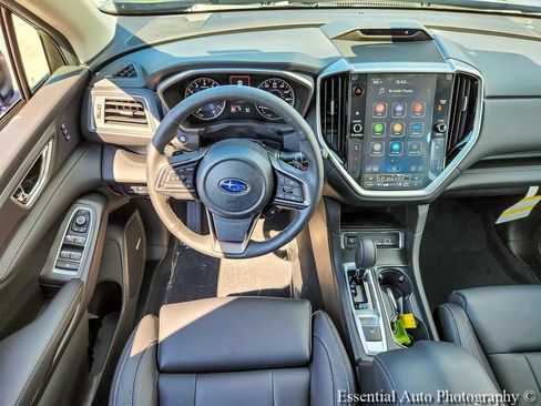 New 2026 Subaru Ascent Limited AWD/4WD image 14