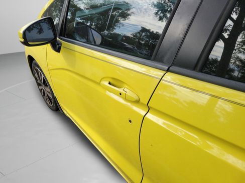 Used 2016 Honda Fit EX image 28