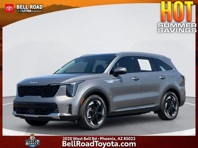 Used 2026 Kia Sorento EX w/ EX Premium Package