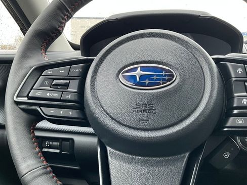 New 2026 Subaru Crosstrek 2.5i Limited image 22