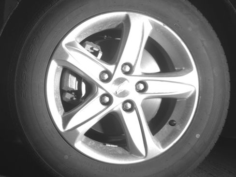 Used 2024 Chevrolet Malibu LT image 12