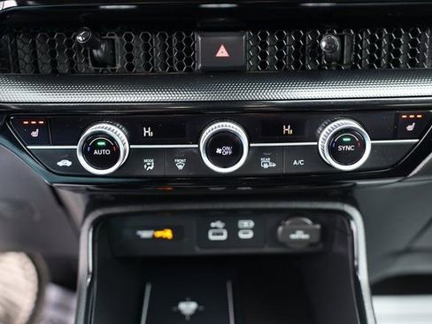 Used 2023 Honda CR-V EX-L image 29