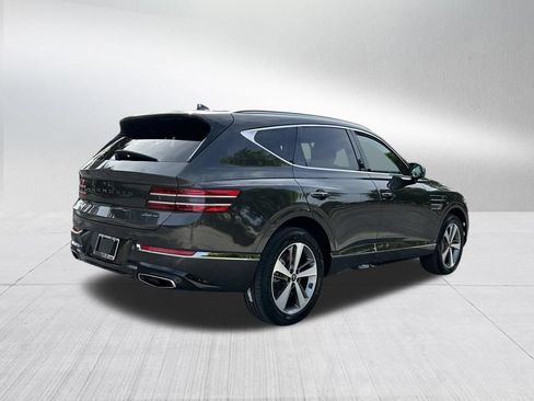 Used 2024 Genesis GV80 3.5T Advanced w/ Advanced Package AWD/4WD image 5