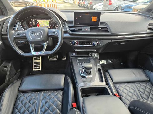 Used 2019 Audi SQ5 Prestige image 18