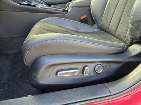 Certified 2024 Acura Integra A-Spec FWD image 9