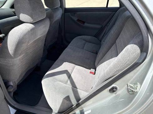 Used 2003 Toyota Corolla LE FWD image 14