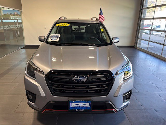 Used 2023 Subaru Forester Sport AWD/4WD image 10