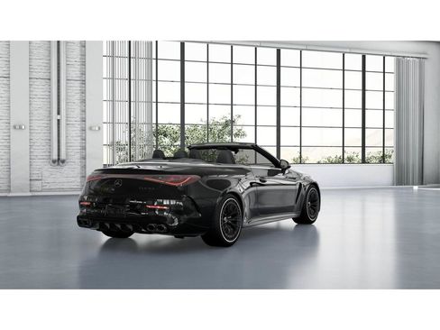 New 2027 Mercedes-Benz CLE 53 AMG 4MATIC Cabriolet image 22