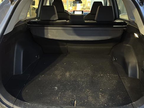 Used 2025 Toyota RAV4 XLE image 10