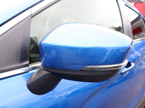 Used 2025 Mitsubishi Eclipse Cross AWD image 54