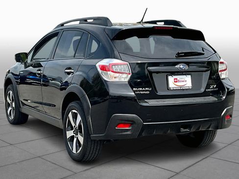 Used 2015 Subaru Crosstrek Touring AWD/4WD image 12