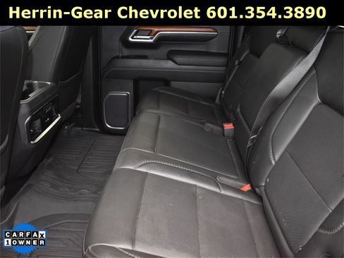 Used 2023 GMC Sierra 1500 Denali w/ Denali Reserve Package image 16