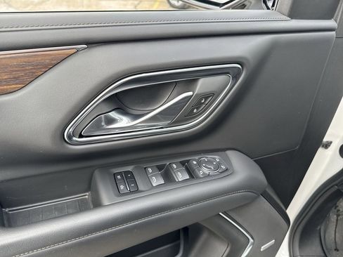 Certified 2024 Chevrolet Tahoe High Country image 16