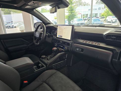 Used 2026 Toyota 4Runner TRD Pro AWD/4WD image 46