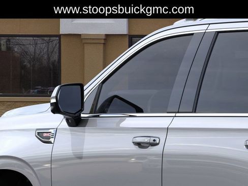 New 2026 GMC Yukon Elevation w/ Elevation Premium Package image 13