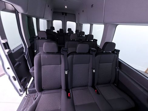Used 2024 Ford Transit 350 XL RWD image 28