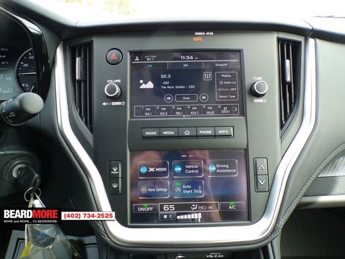 Used 2025 Subaru Outback image 42