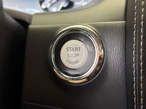 Used 2024 INFINITI QX80 Sensory w/ Cargo Package AWD/4WD image 6