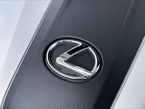 Used 2025 Lexus ES 350 w/ Premium Package FWD image 34