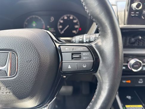 Certified 2023 Honda CR-V EX-L image 31