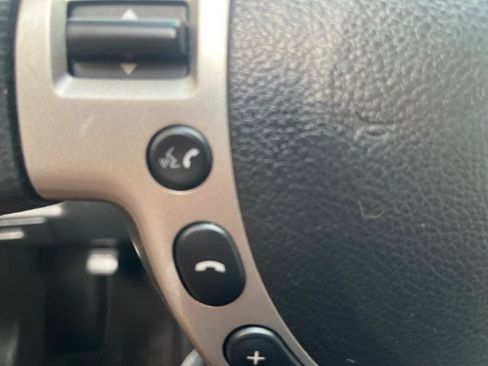 Used 2013 Nissan Rogue SV w/ Premium Pkg AWD/4WD image 15