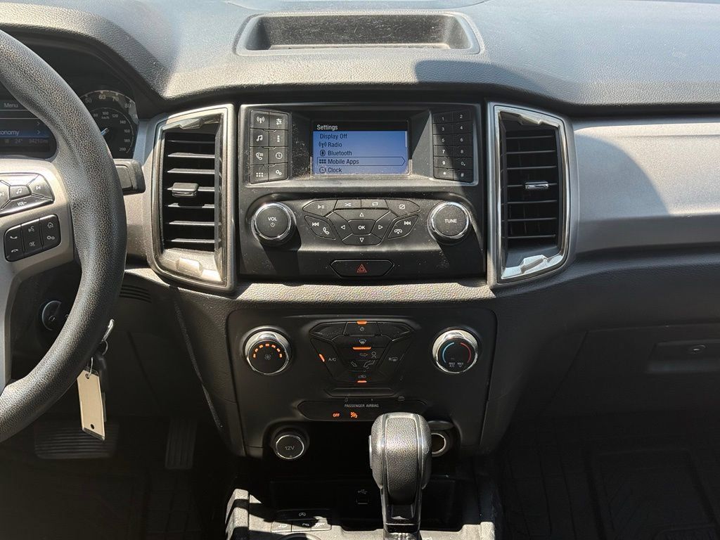 Used 2019 Ford Ranger XLT w/ Trailer Tow Package AWD/4WD image 15