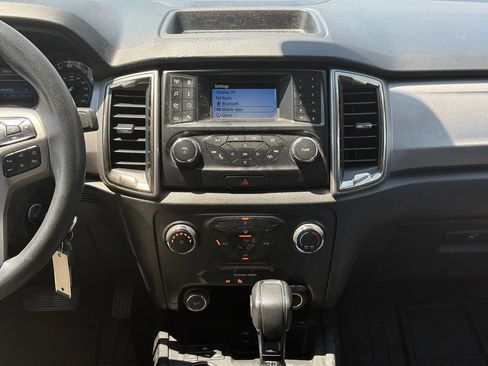 Used 2019 Ford Ranger XLT w/ Trailer Tow Package AWD/4WD image 15