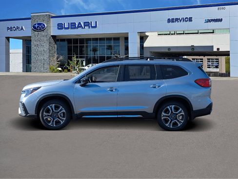 New 2026 Subaru Ascent Limited image 2