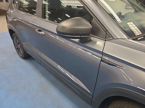 Used 2024 Volkswagen Taos S FWD image 5