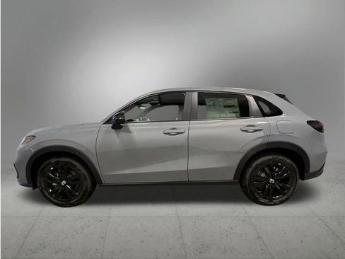 New 2027 Honda HR-V Sport image 2