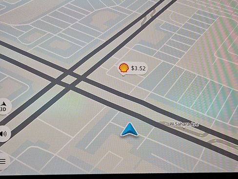 New 2026 RAM 1500 Tungsten w/ Off Road Group image 28