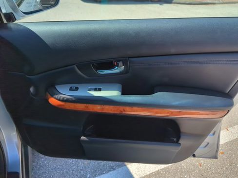 Used 2009 Lexus RX 350 AWD image 25