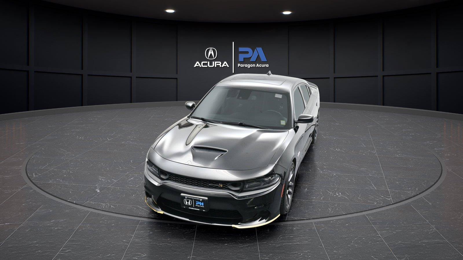 Used 2023 Dodge Charger Scat Pack w/ Plus Group RWD image 43