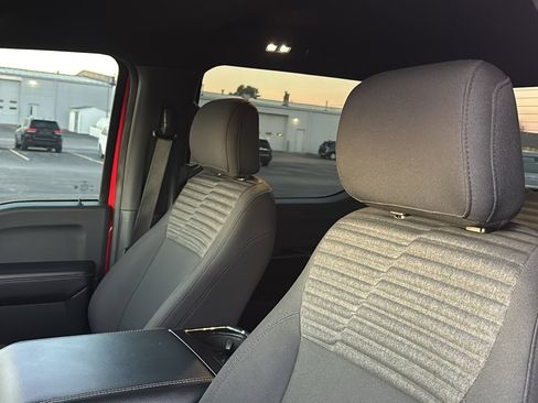 Used 2021 Ford F150 XL w/ STX Appearance Package image 22