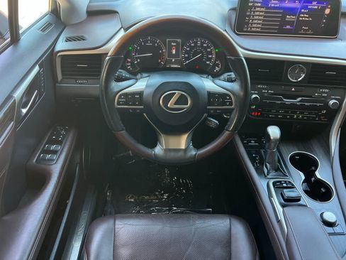 Used 2017 Lexus RX 350 FWD w/ Premium Package image 15