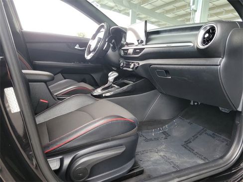 Used 2023 Kia Forte GT image 23