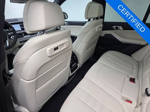 Used 2022 BMW X5 xDrive40i image 14
