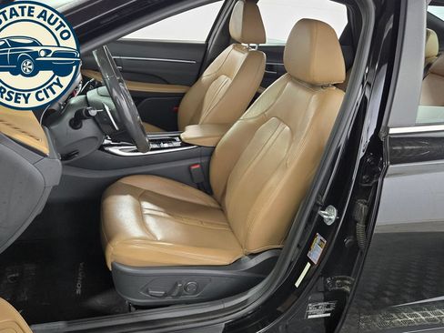 Used 2021 Hyundai Sonata Limited FWD image 27