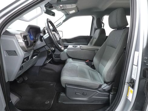 Used 2024 Ford F150 XLT w/ Tow/Haul Package image 11