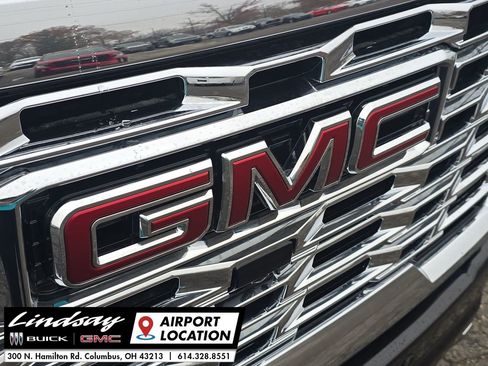 New 2025 GMC Sierra 2500 Denali w/ Denali Reserve Package image 32