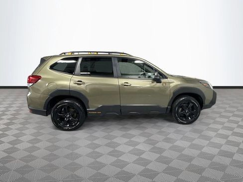 Certified 2023 Subaru Forester Wilderness w/ Wilderness Package AWD/4WD image 32