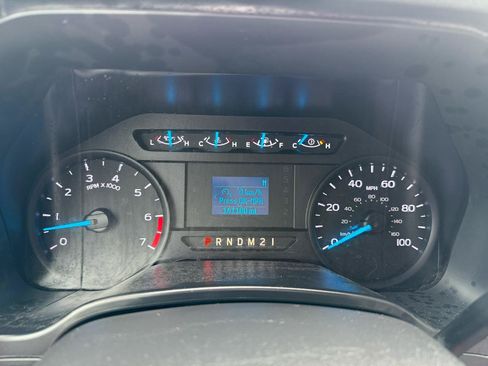 Used 2017 Ford F250 XL w/ Power Equipment Group RWD image 25