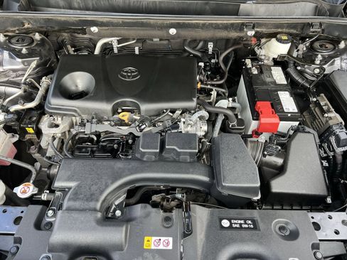 Used 2024 Toyota RAV4 XLE image 26